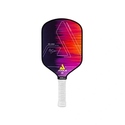 Imagen de JOOLA Pala de Pickleball Ben Johns Hyperion CAS, Profesional Carbono, certificada por USAPA, CAS 13,5mm, 42 x 19 cm