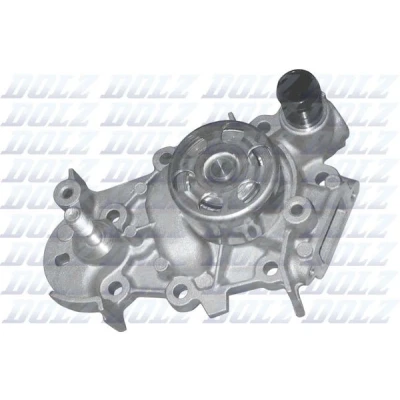 Imagen de DOLZ R226 Bomba de agua RENAULT: CLIO 2, Kangoo I, 1