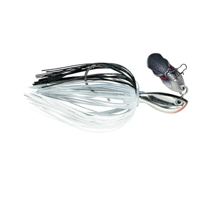 Imagen de Rapala Rap V Pike Bladed Jig Live Roach 10cm (28g) Chatterbait