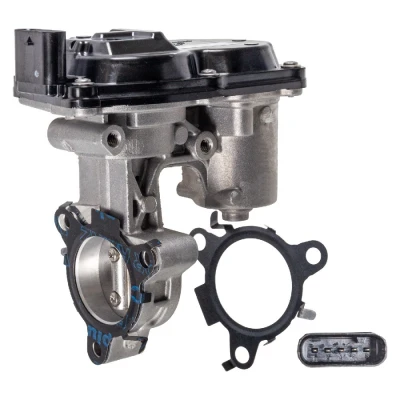Imagen de FEBI BILSTEIN 174587 Válvula EGR con juntas BMW: 2 Active Tourer, X3, X1, MINI: Hatchback