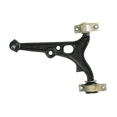 Imagen de MOOG AL WP 7527P Barra oscilante, suspensión de ruedas Eje delantero, izquierda Brazo oscilante transversal Hierro fundido ALFA ROMEO: Spider, 146