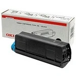 Imagen de Oki Toner B4520mfp/b4540mfp