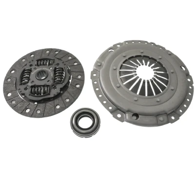 Imagen de BLUE PRINT ADH230108 Kit de Embrague tres piezas con grasa sintética cojinete desembrague 217 HONDA: CIVIC 7 Hatchback