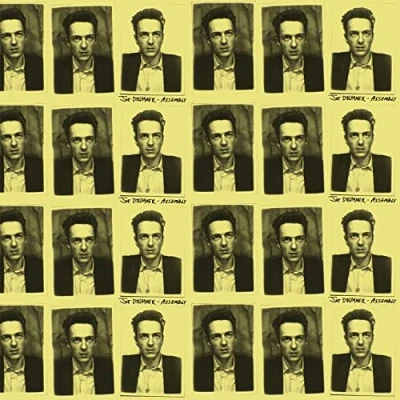 Imagen de Joe Strummer Assembly (Cd Digipack)