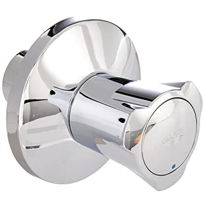 Imagen de Grohe Costa L Parte exterior llave de paso, color cromo (Ref.19854001)