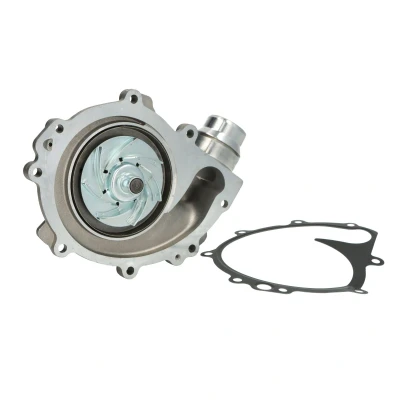 Imagen de CONTITECH WPS3066 Bomba de agua sin termostato, tornillos MERCEDES BENZ: Clase A, CLA Coupé, GLA