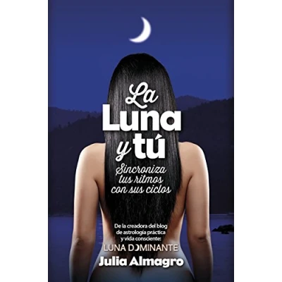 Imagen de La Luna y Tú (Desarrollo personal)