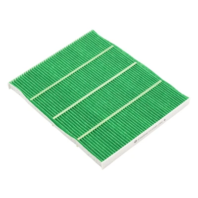 Imagen de Castrol filters CC0143 Filtro de habitáculo partículas, con efecto bactericida 276mm 223mm 19mm FORD: Mondeo Mk5 Sedán (CD) 2.0 EcoBoost