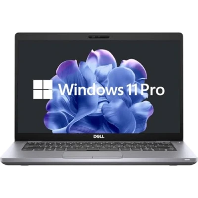 Imagen de Dell Latitude 5410 Business Laptop 14&quot; FHD Notebook Intel Core i5 10210U, 32GB RAM, 512GB SSD, Teclado Americano, Windows 11 Pro (Reacondicionado)