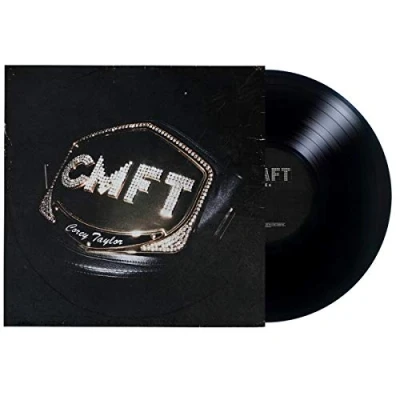 Imagen de CMFT [Vinilo]