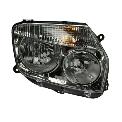 Imagen de MAGNETI MARELLI 712676512096 Faros DACIA: Duster SUV