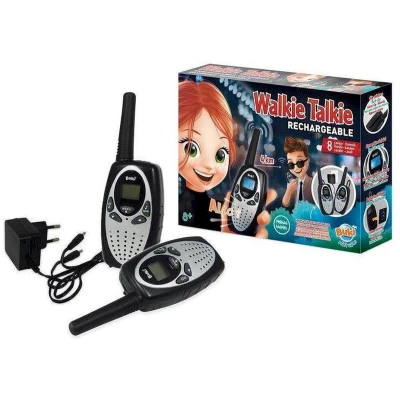 Imagen de Walkie Talkie Recargable 4 Km