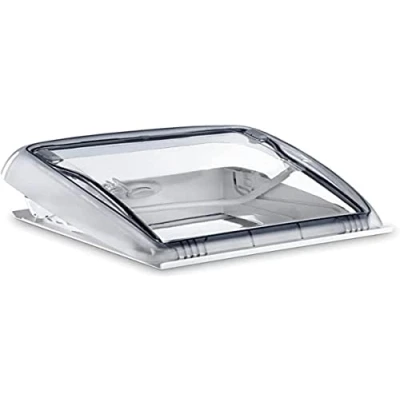 Imagen de DOMETIC Lanterneau a poignées Mini Heki Style épaisseur de toit 25 42 mm
