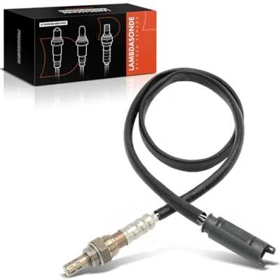 Imagen de Catalizador sonda lambda para 3 series E46 5 E39 E60 E61 7 E38 E65 E66 E67 X3 E83 X5 E53 Z3 E36 Z4 E85 r a n g e o v LM_ 2.0L 4.4L 1998 2006 11781433940
