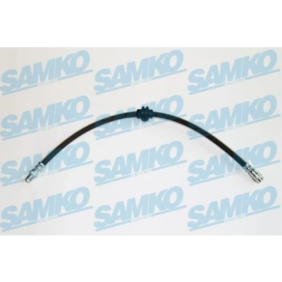 Imagen de Tubo flexible de frenos SAMKO 6T48457