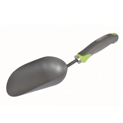 Imagen de Ribimex PROFPTER Paleta para Tierra, Color Verde