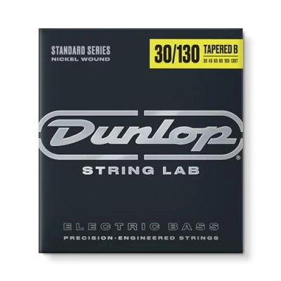 Imagen de Dunlop DBN30130T Juego de cuerdas para bajo