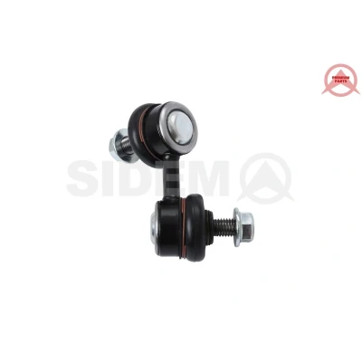 Imagen de SIDEM 47167 Bieleta de suspensión Eje delantero, derecha 55 MM10X1,5R HONDA: CIVIC 7 Hatchback, CR V 2, FR