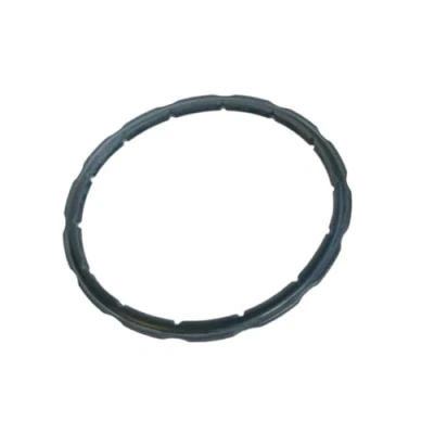 Imagen de Junta de tapa 4156 CLIPSO 8 10L (37846 12760) Olla minuto SS 794417 SEB