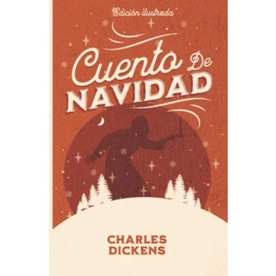 Imagen de Cuento De Navidad Edición ilustrada