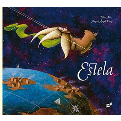Imagen de Estela (Trampantojo)