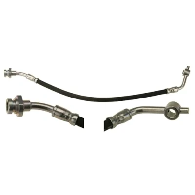 Imagen de TRW PHD1137 Latiguillos de Freno 409 M10x1 NISSAN: TERRANO 2