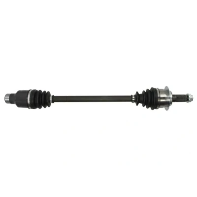 Imagen de PASCAL G28009PC Árbol de transmisión Eje delantero, derecha 700 para vehículos con ABS SUZUKI: SX4 I Hatchback