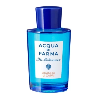 Imagen de Acqua Di Parma Blu Mediterraneo Arancia Capri Eau de Toilette 180 ml