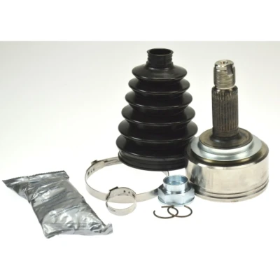 Imagen de SPIDAN 23671 Junta Homocinética TPE (elastómero termoplástico) HONDA: CR V 2