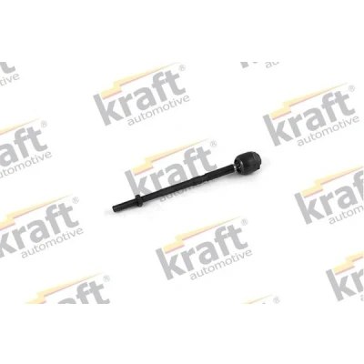 Imagen de KRAFT 4303240 Rotula Axial de Direccion Eje delantero, ambos lados, interior M12x1.5 FIAT: Punto II Hatchback