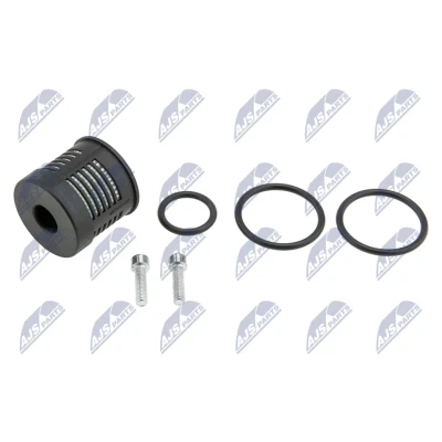 Imagen de NTY FHO VV 002 Filtro hidráulico, embrague Haldex