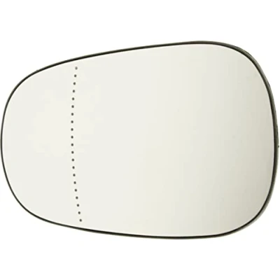 Imagen de TarosTrade 57 0749 L 47178 Cristal De Retrovisor Calefactable Derecho=Izquierdo Lado Izquierda