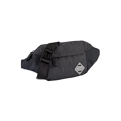 Imagen de camel active Satipo Cinturón para Hombre, 000724, Gris Oscuro, 20,5 x 2 20
