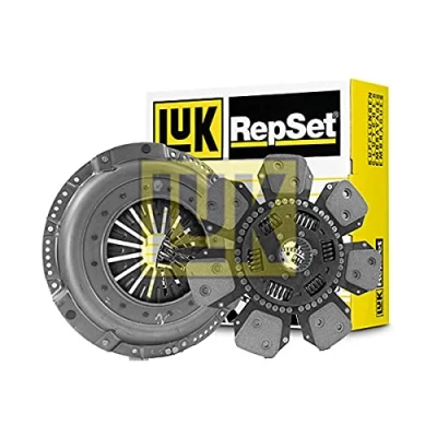 Imagen de LuK BR 0222 635 2116 09 Kit de Embrague 350