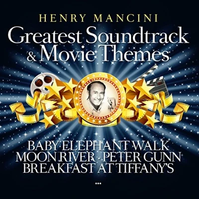 Imagen de Greatest Soundtrack &amp; Movie Themes [Vinilo]