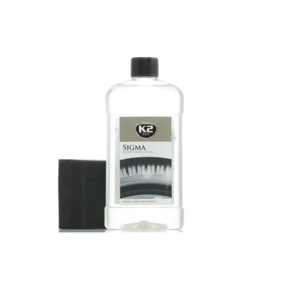 Imagen de K2 G157 Producto de limpieza para neumáticos 500