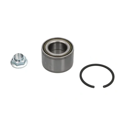 Imagen de KAVO PARTS WBK 10062 Juego de cojinete rueda Eje delantero con sensor ABS incorporado 88mm FORD: Ranger Mk3
