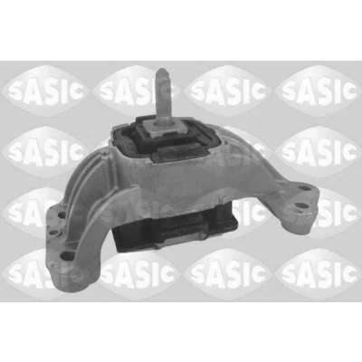 Imagen de SASIC 2706071 Soporte, suspensión del motor Rodamiento de caucho metal lado engranaje MINI: Countryman