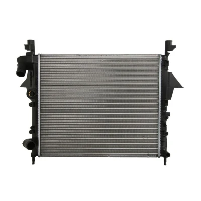 Imagen de THERMOTEC D7R033TT Radiador, refrigeración del motor RENAULT: TWINGO 1, 1 Kasten