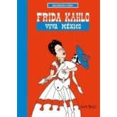 Imagen de Frida Kahlo