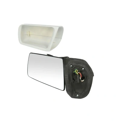 Imagen de Retrovisor exterior BLIC 5402 04 1128532 Derecha
