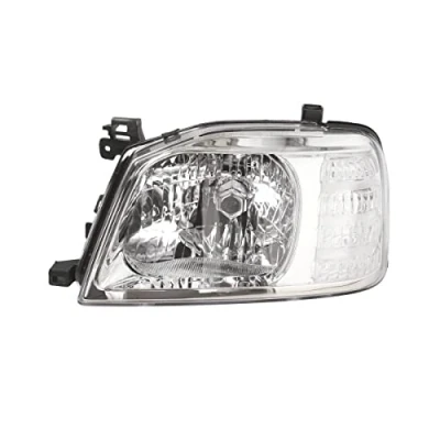 Imagen de ABAKUS 215 11B6L LD E Faros izquierda H4 P43t NISSAN: Pick Up