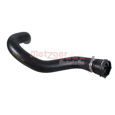 Imagen de METZGER 2421899 Manguitos de Radiador centro izquierda EPDM (Ethylen Propylen Dien Caucho) sin abrazadera OPEL: Insignia A Sedán, Hatchback