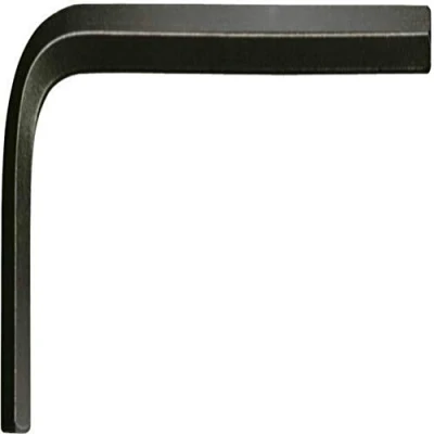 Imagen de KS TOOLS 151.26025 Atornillador acodado Hexágono interior 58,5, 20,5 2,5