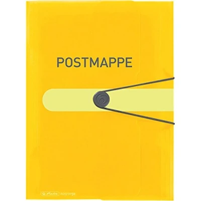 Imagen de Herlitz easy orga to go Carpeta postal