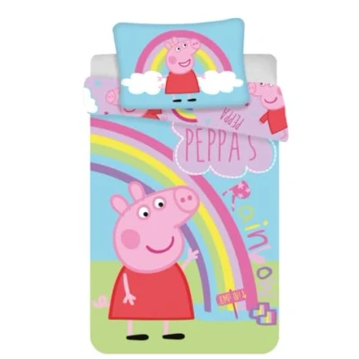 Imagen de Trendstern Juego de Ropa Cama Infantil con Cremallera, 100 x 135 cm