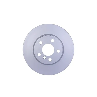 Imagen de HELLA PRO 8DD 355 122 651 Disco de freno MINI: Hatchback, Countryman, Clubman, BMW: 2 Active Tourer, Gran Tourer