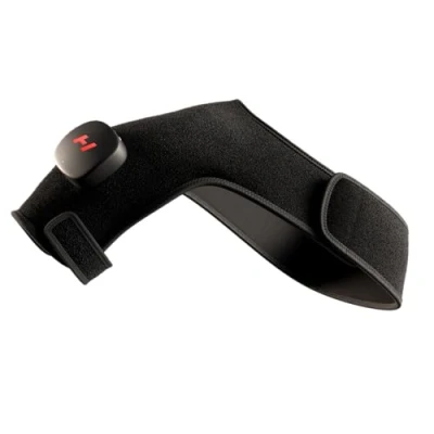 Imagen de Venom 2 Advanced Heat + Vibration Wrap (hombro derecho)