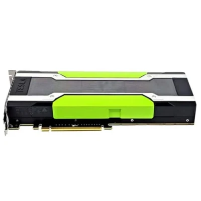 Imagen de HHCJ6 Dell NVIDIA Tesla K80 24GB GDDR5 PCI E 3.0 Server GPU Acelerador (renovado)