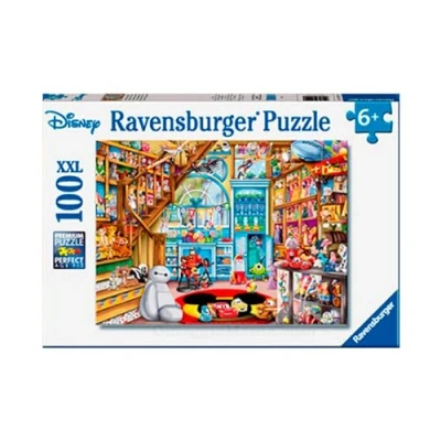 Imagen de Ravensburger Puzzle (89929)